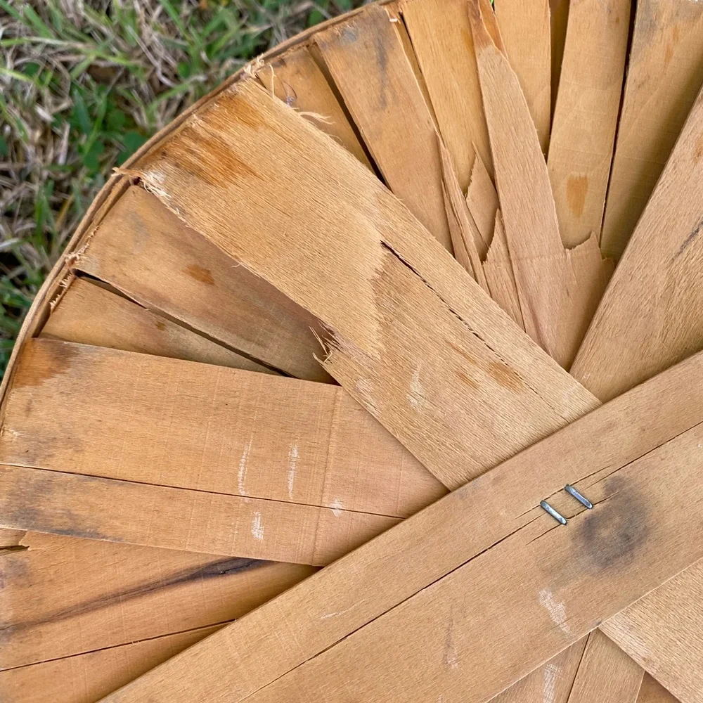 VTG Bushel Basket Farmcore Bundle